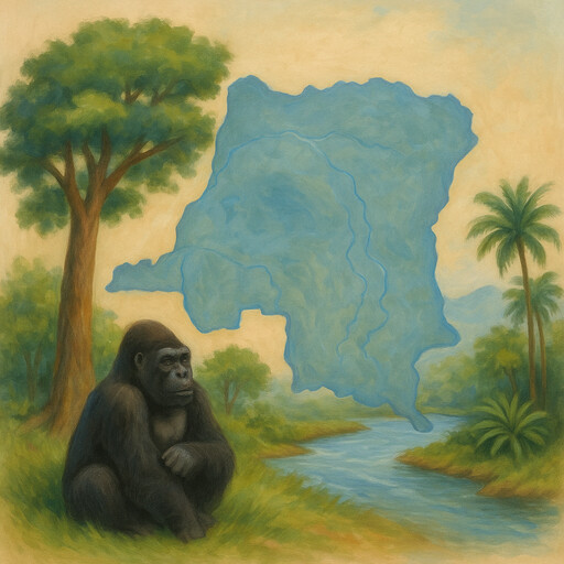 Democratic Republic of the Congo