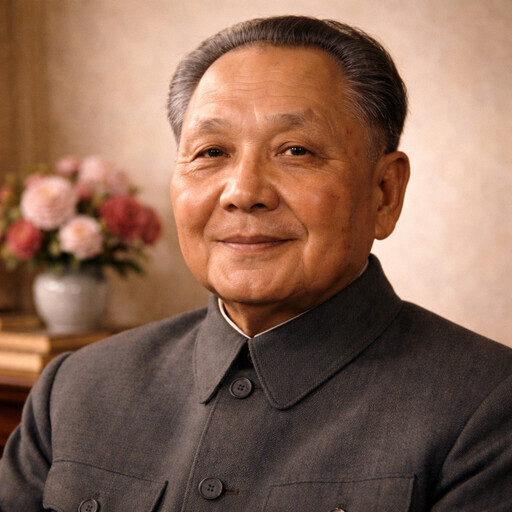 Deng Xiaoping