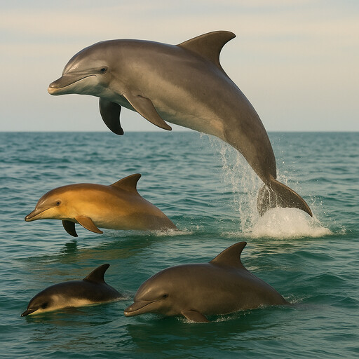 Dolphin