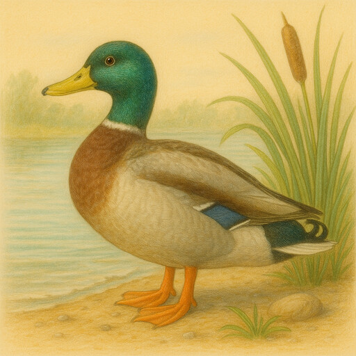 Duck