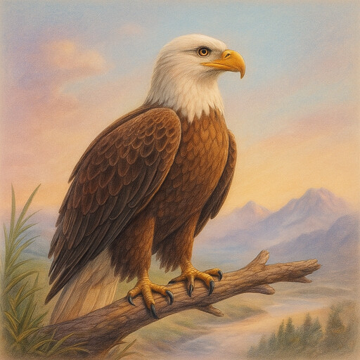 Eagle