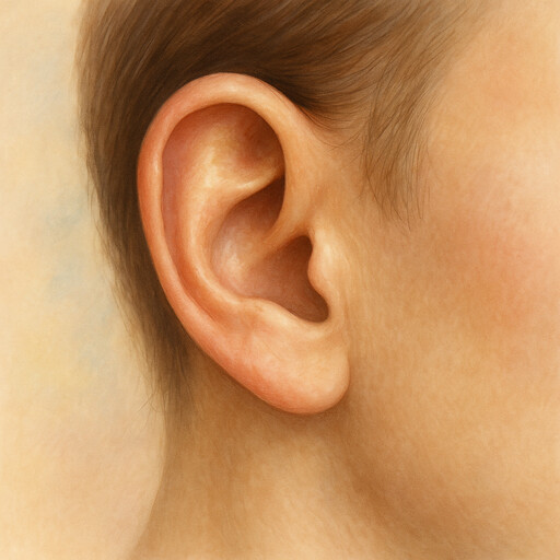 Ear