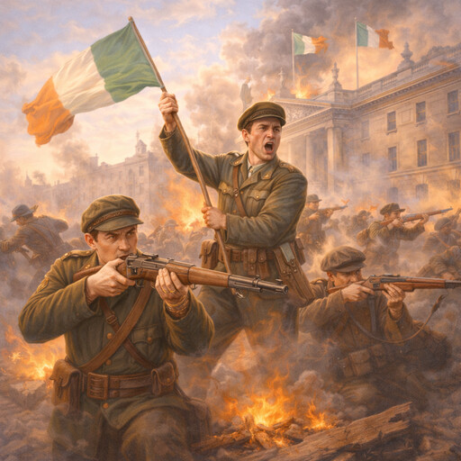 Easter Rising