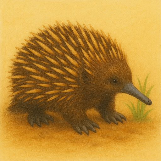 Echidna