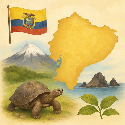 Ecuador
