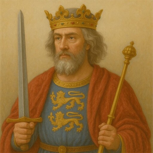 Edward III