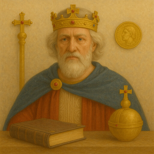 Edward the Confessor