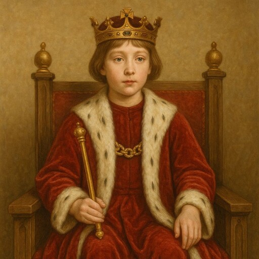 Edward V