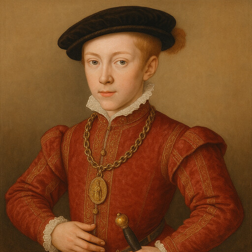 Edward VI