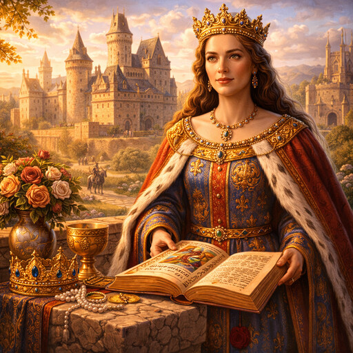 Eleanor of Aquitaine