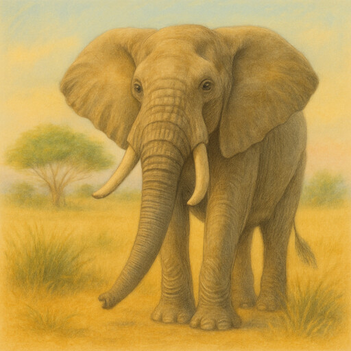 Elephant