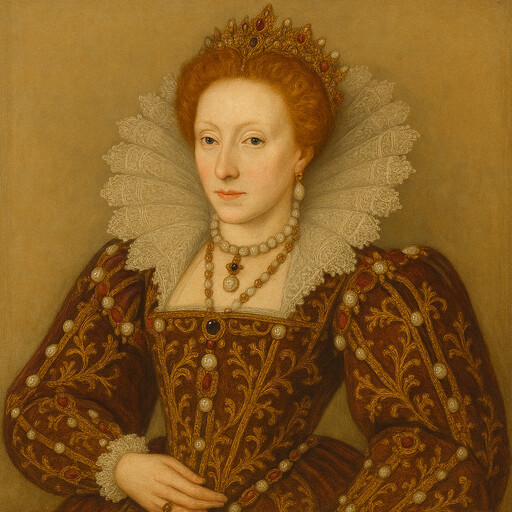 Elizabeth I