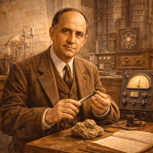 Enrico Fermi