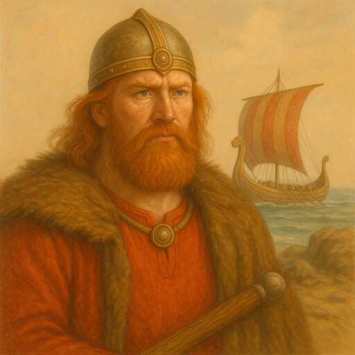 Erik the Red