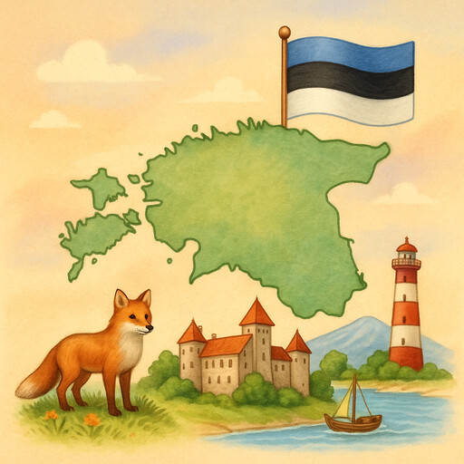 Estonia