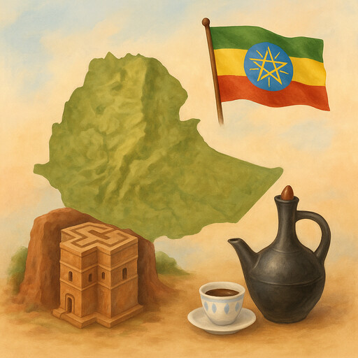 Ethiopia