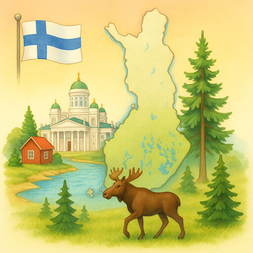 Finland