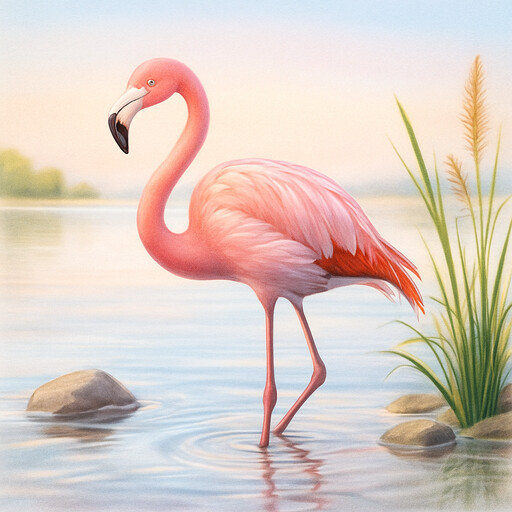 Flamingo