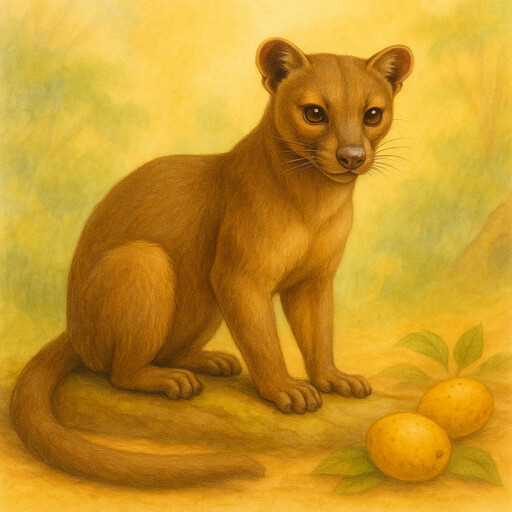 Fossa