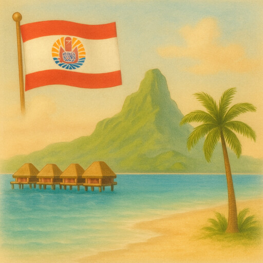 French Polynesia