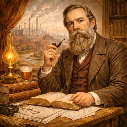 Friedrich Engels