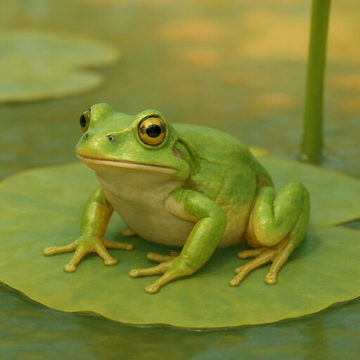 Frog