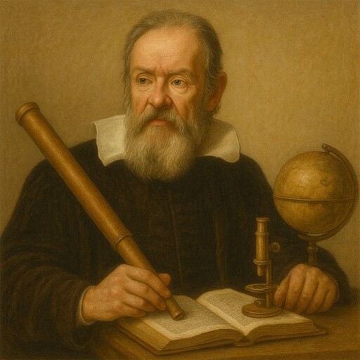 Galileo Galilei