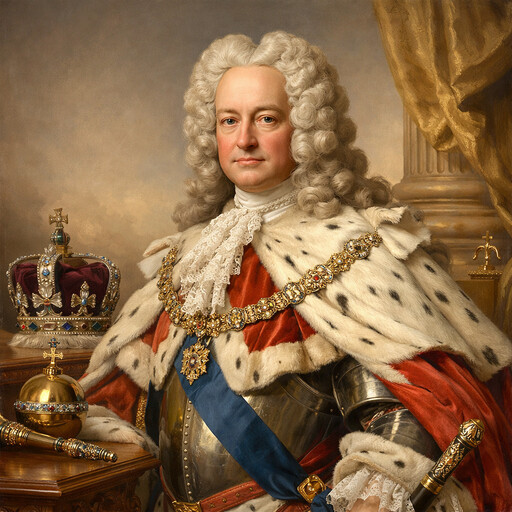 George II