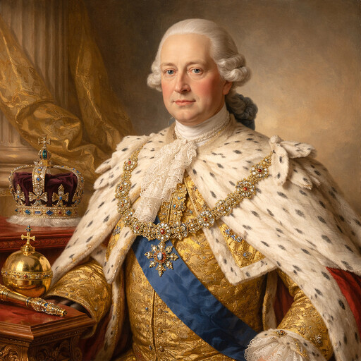 George III