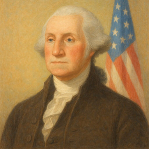 George Washington