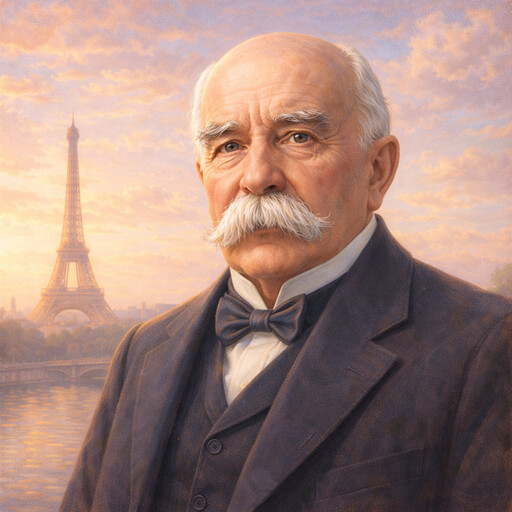 Georges Clemenceau