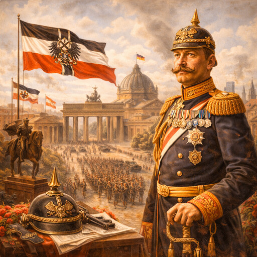 German Empire