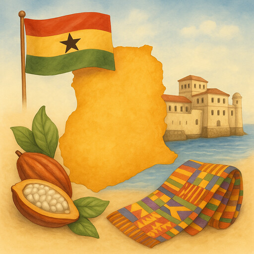 Ghana