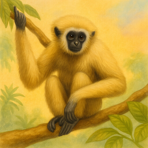 Gibbon