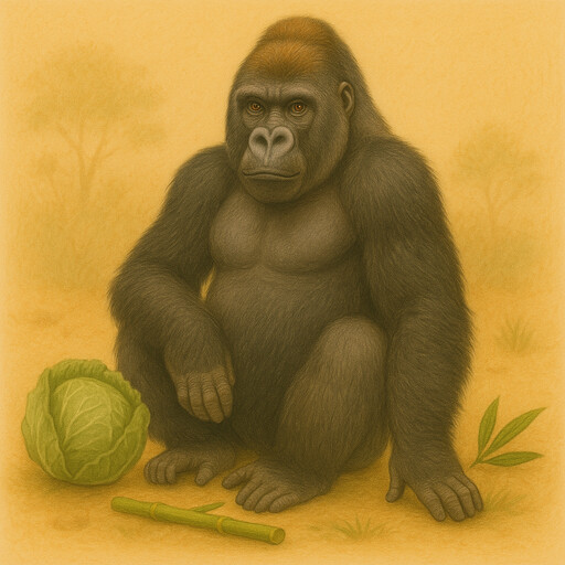 Gorilla