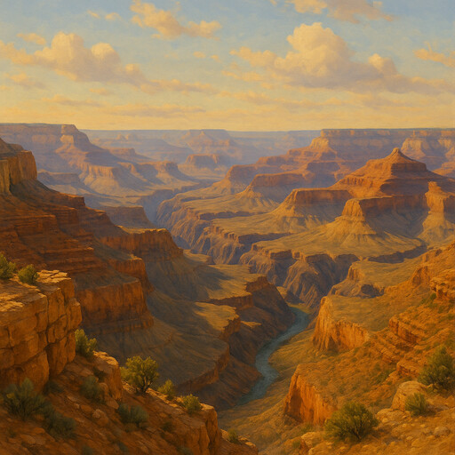 Grand Canyon
