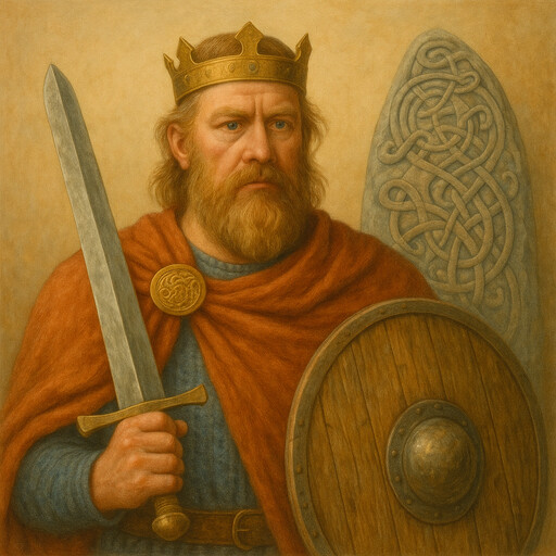 Harald Bluetooth