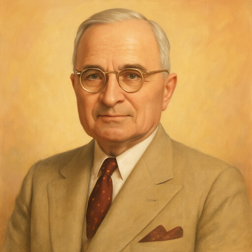 Harry S. Truman