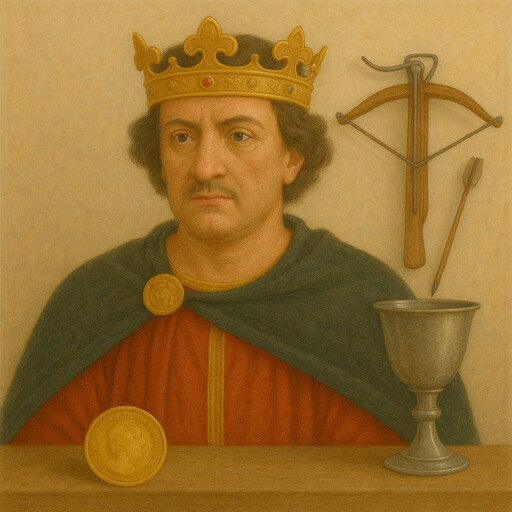 Henry I