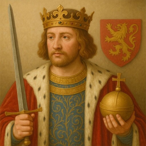 Henry III