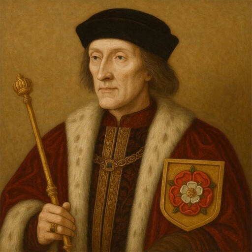 Henry VII