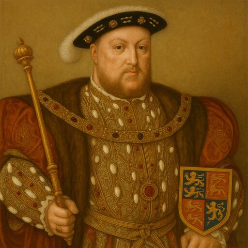 Henry VIII