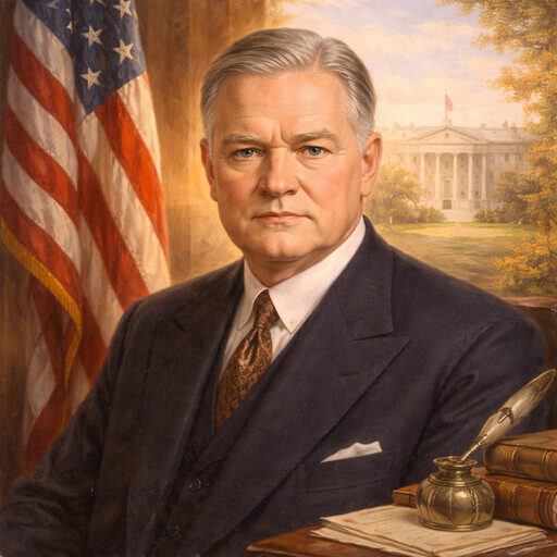 Herbert Hoover