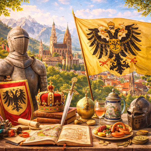 Holy Roman Empire