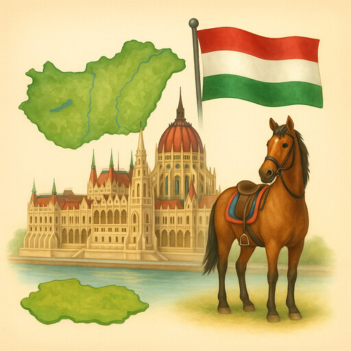 Hungary