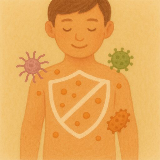 Immune system