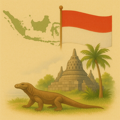 Indonesia