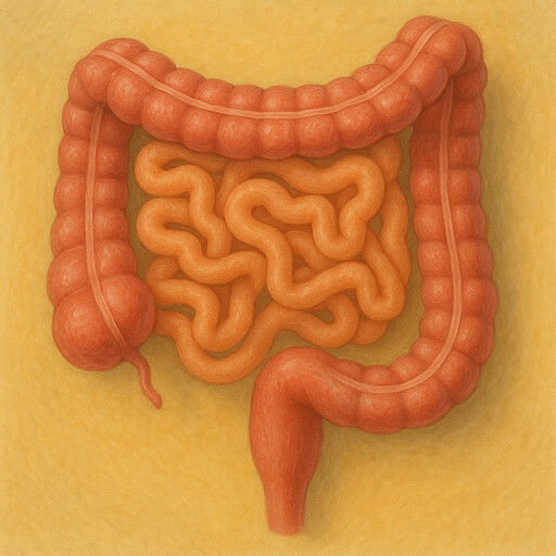 Intestine