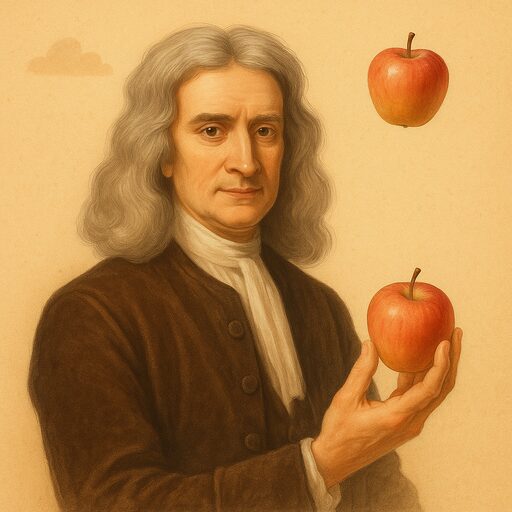Isaac Newton