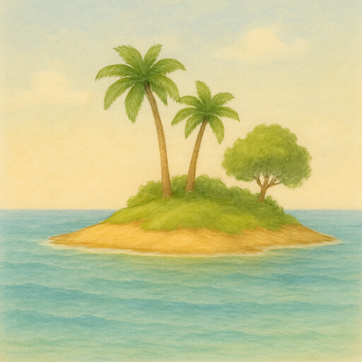 Island